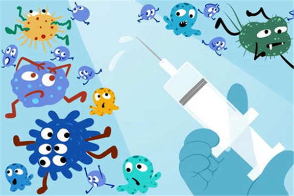 打完新冠疫苗健康碼會變色嗎 新冠疫苗打完健康碼有什么變化 打完新冠疫苗健康碼會變色嗎 新冠疫苗打完健康碼有什么變化