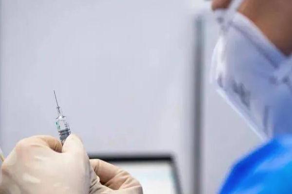 中風可以打新冠疫苗嗎 新冠疫苗可以只打一針嗎 中風可以打新冠疫苗嗎 新冠疫苗可以只打一針嗎