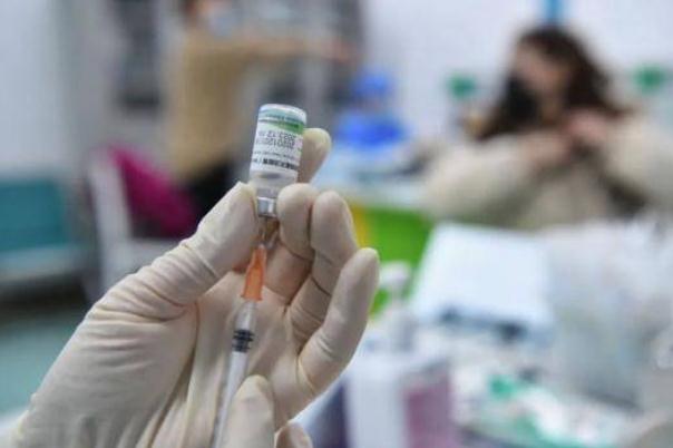 中風可以打新冠疫苗嗎 新冠疫苗可以只打一針嗎 中風可以打新冠疫苗嗎 新冠疫苗可以只打一針嗎