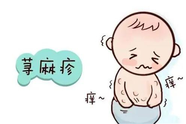 蕁麻疹老是反復(fù)發(fā)作怎么回事 蕁麻疹反復(fù)發(fā)作怎么才能根除 蕁麻疹老是反復(fù)發(fā)作怎么回事 蕁麻疹反復(fù)發(fā)作怎么才能根除