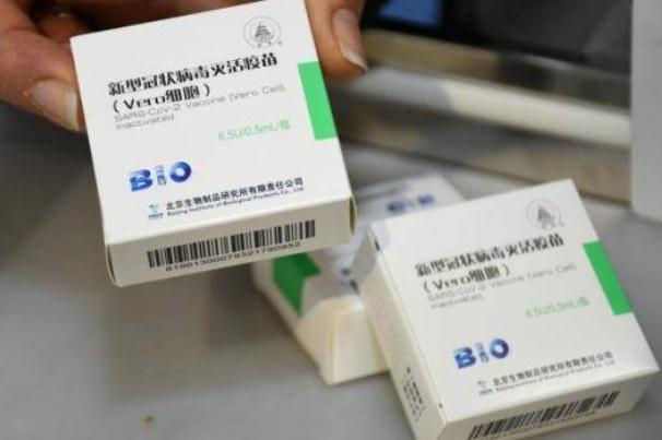 嗓子疼可以打新冠疫苗嗎 嗓子疼打新冠疫苗會(huì)怎么樣 嗓子疼可以打新冠疫苗嗎 嗓子疼打新冠疫苗會(huì)怎么樣