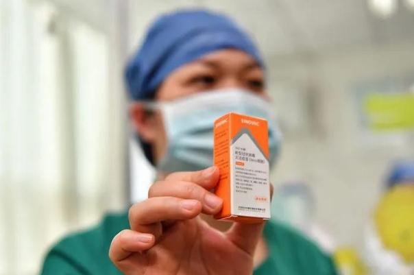 嗓子疼可以打新冠疫苗嗎 嗓子疼打新冠疫苗會(huì)怎么樣 嗓子疼可以打新冠疫苗嗎 嗓子疼打新冠疫苗會(huì)怎么樣