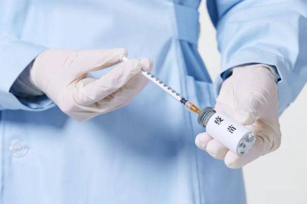 痛風可以打新冠疫苗嗎 痛風打新冠疫苗有影響嗎 痛風可以打新冠疫苗嗎 痛風打新冠疫苗有影響嗎