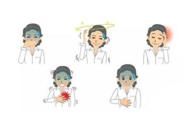 貧血有遺傳性嗎 貧血有什么危害 貧血有遺傳性嗎 貧血有什么危害