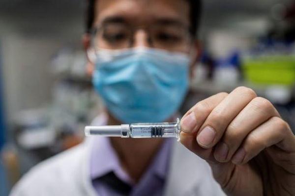 嗓子疼可以打新冠疫苗嗎 嗓子疼打新冠疫苗會(huì)怎么樣 嗓子疼可以打新冠疫苗嗎 嗓子疼打新冠疫苗會(huì)怎么樣