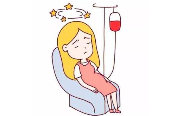 貧血會(huì)導(dǎo)致脫發(fā)嗎 貧血脫發(fā)還會(huì)長(zhǎng)嗎 貧血會(huì)導(dǎo)致脫發(fā)嗎 貧血脫發(fā)還會(huì)長(zhǎng)嗎