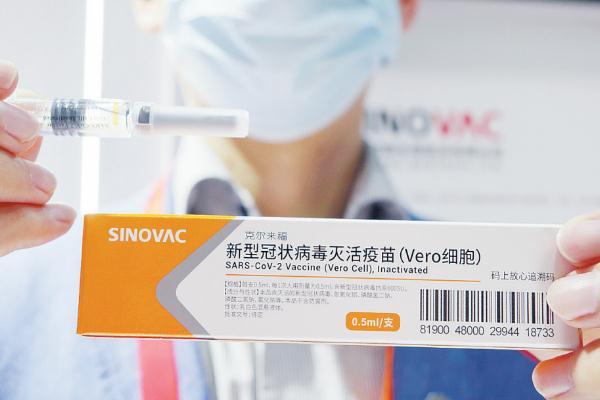 貧血可以接種新冠肺炎疫苗嗎 貧血接種新冠疫苗會怎么樣 貧血可以接種新冠肺炎疫苗嗎 貧血接種新冠疫苗會怎么樣