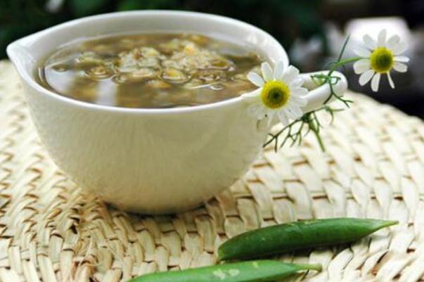 喝綠豆湯有什么功效 喝綠豆湯的好處 喝綠豆湯有什么功效 喝綠豆湯的好處