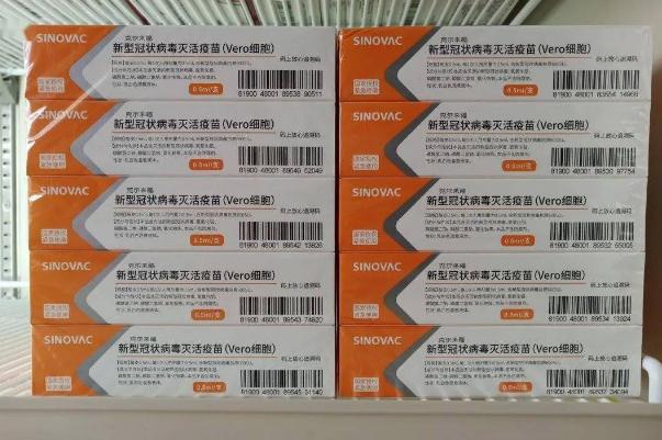 痛風可以打新冠疫苗嗎 痛風打新冠疫苗有影響嗎 痛風可以打新冠疫苗嗎 痛風打新冠疫苗有影響嗎
