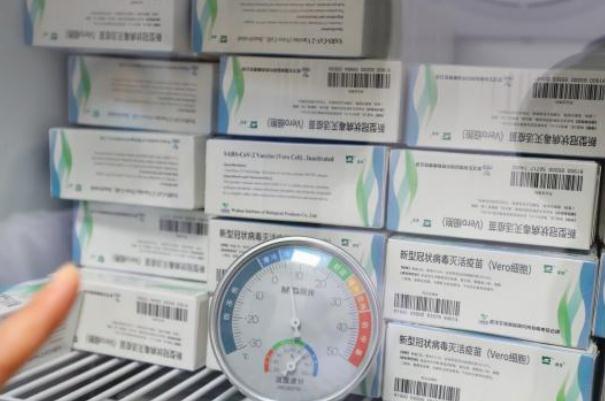 血脂高可以打新冠疫苗嗎 血脂高打新冠疫苗注意事項(xiàng) 血脂高可以打新冠疫苗嗎 血脂高打新冠疫苗注意事項(xiàng)