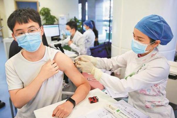 血糖高能打新冠疫苗嗎 血糖高打新冠疫苗有什么反應(yīng) 血糖高能打新冠疫苗嗎 血糖高打新冠疫苗有什么反應(yīng)