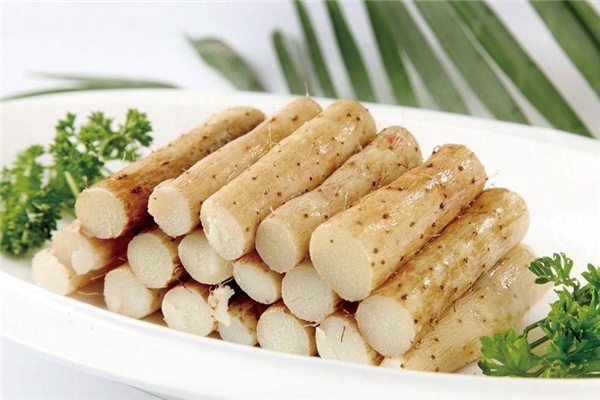 山藥發(fā)芽了還能吃嗎 山藥怎么保存時(shí)間長 山藥發(fā)芽了還能吃嗎 山藥怎么保存時(shí)間長