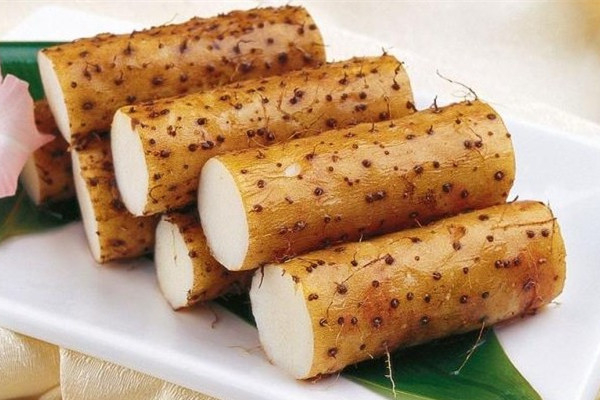 山藥有黑點可以吃嗎 山藥黑點點要去干凈嗎 山藥有黑點可以吃嗎 山藥黑點點要去干凈嗎