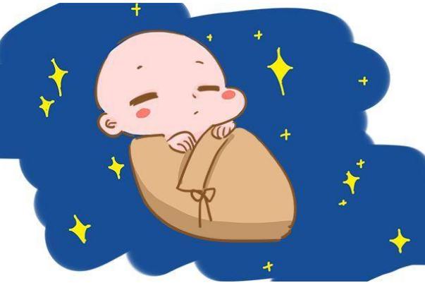 嬰兒夜醒幾次正常 嬰兒夜醒后入睡困難 嬰兒夜醒幾次正常 嬰兒夜醒后入睡困難