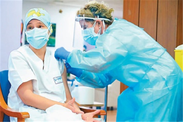 新冠疫苗信息查不到怎么處理 新冠疫苗信息多久更新 新冠疫苗信息查不到怎么處理 新冠疫苗信息多久更新