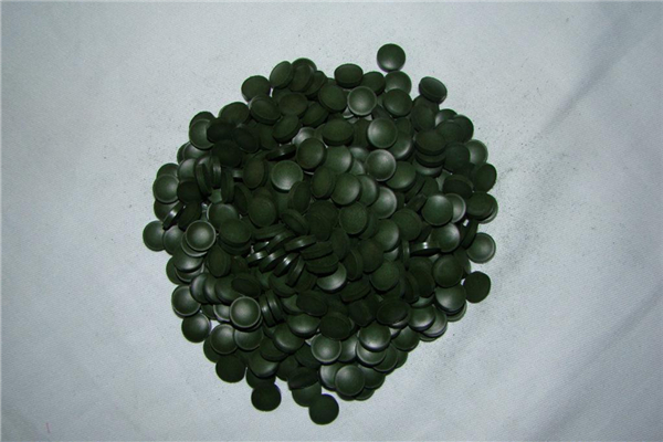 螺旋藻片對胃有好處嗎 螺旋藻片對胃的作用 螺旋藻片對胃有好處嗎 螺旋藻片對胃的作用