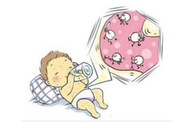 寶寶濕疹的癥狀表現(xiàn) 寶寶濕疹的危害 寶寶濕疹的癥狀表現(xiàn) 寶寶濕疹的危害