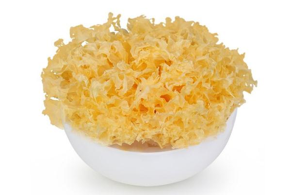 銀耳會(huì)中毒嗎 銀耳會(huì)不會(huì)上火 銀耳會(huì)中毒嗎 銀耳會(huì)不會(huì)上火