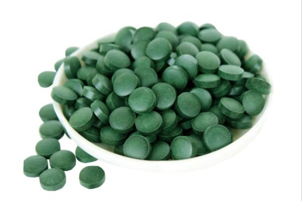 螺旋藻片有減肥功效嗎 吃螺旋藻片有什么好處 螺旋藻片有減肥功效嗎 吃螺旋藻片有什么好處