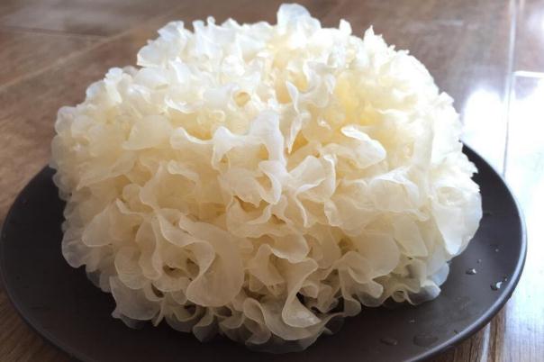 銀耳的功效與作用 銀耳的營養(yǎng)價值 銀耳的功效與作用 銀耳的營養(yǎng)價值