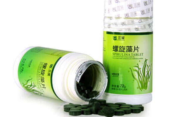 螺旋藻片對胃有好處嗎 螺旋藻片對胃的作用 螺旋藻片對胃有好處嗎 螺旋藻片對胃的作用