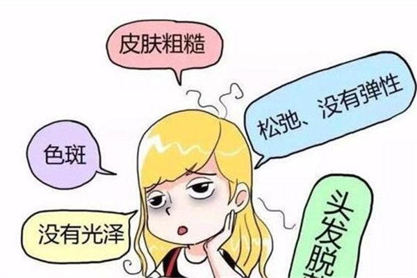 氣血不足會(huì)犯困嗎 氣血不足犯困怎么調(diào)理 氣血不足會(huì)犯困嗎 氣血不足犯困怎么調(diào)理