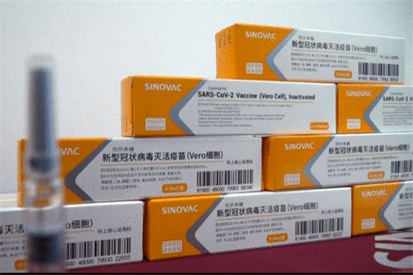 打新冠疫苗的時候感冒了怎么辦 打新冠疫苗感冒了能吃藥嗎 打新冠疫苗的時候感冒了怎么辦 打新冠疫苗感冒了能吃藥嗎