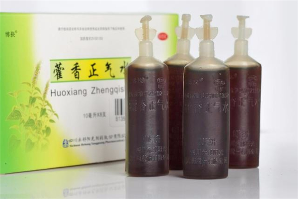 藿香正氣水含酒精嗎 藿香正氣水酒精含量多少 藿香正氣水含酒精嗎 藿香正氣水酒精含量多少