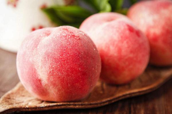 水蜜桃可以空腹吃嗎 水蜜桃可以煮著吃嗎 水蜜桃可以空腹吃嗎 水蜜桃可以煮著吃嗎