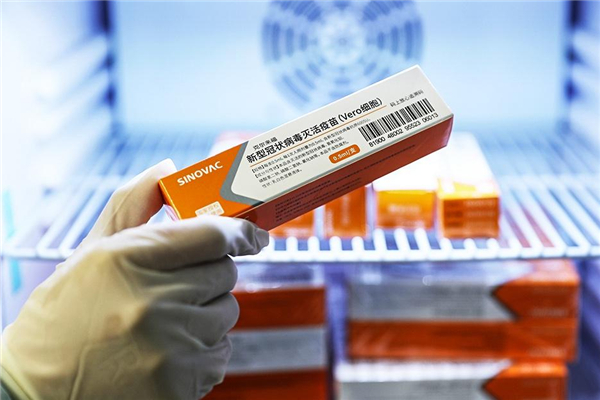 打新冠疫苗的時候感冒了怎么辦 打新冠疫苗感冒了能吃藥嗎 打新冠疫苗的時候感冒了怎么辦 打新冠疫苗感冒了能吃藥嗎