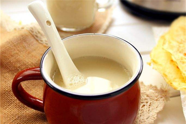 豆?jié){有豆腥味怎么辦 豆?jié){有腥味能喝嗎 豆?jié){有豆腥味怎么辦 豆?jié){有腥味能喝嗎