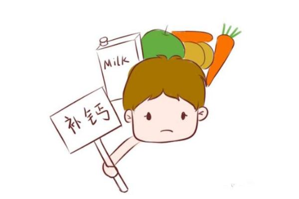 孩子缺鈣能打疫苗嗎 孩子缺鈣為什么晚上哭 孩子缺鈣能打疫苗嗎 孩子缺鈣為什么晚上哭