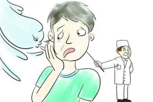 面癱有什么后遺癥 面癱有什么特效藥 面癱有什么后遺癥 面癱有什么特效藥