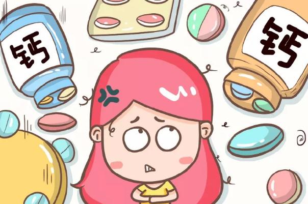 孩子缺鈣對孩子的影響 孩子缺鈣對牙齒的影響 孩子缺鈣對孩子的影響 孩子缺鈣對牙齒的影響