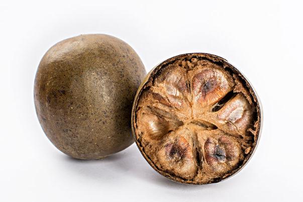 羅漢果會不會上火 羅漢果上火可以喝嗎 羅漢果會不會上火 羅漢果上火可以喝嗎