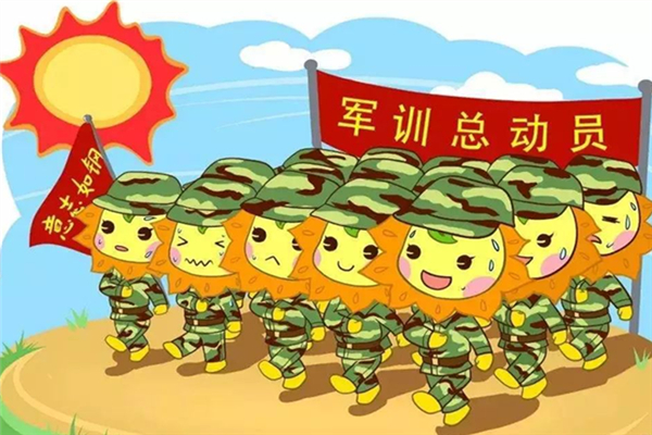 軍訓(xùn)女生需要準(zhǔn)備什么東西 軍訓(xùn)女生要剪頭發(fā)嗎 軍訓(xùn)女生需要準(zhǔn)備什么東西 軍訓(xùn)女生要剪頭發(fā)嗎