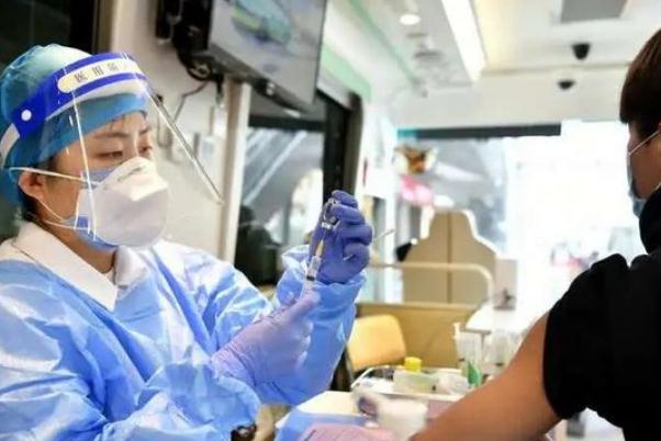 哺乳期新冠疫苗可以打嗎 打新冠疫苗可以喂母乳嗎 哺乳期新冠疫苗可以打嗎 打新冠疫苗可以喂母乳嗎