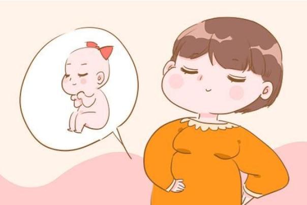 懷孕一個月會有白帶嗎 懷孕一個月會不會肚子疼 懷孕一個月會有白帶嗎 懷孕一個月會不會肚子疼