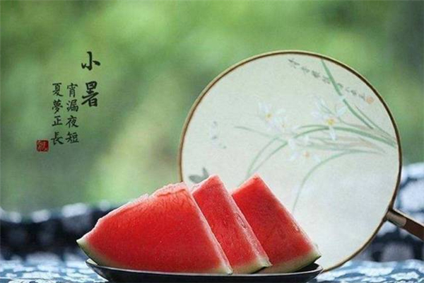 小暑有雨有什么說法 小暑有什么活動(dòng) 小暑有雨有什么說法 小暑有什么活動(dòng)