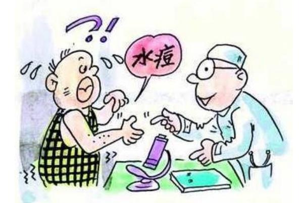 水痘會長在嘴巴里嗎 水痘會長在頭皮上嗎 水痘會長在嘴巴里嗎 水痘會長在頭皮上嗎