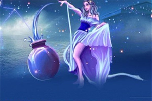 水瓶座女和什么星座最配 水瓶座和什么座是最佳情侶 水瓶座女和什么星座最配 水瓶座和什么座是最佳情侶