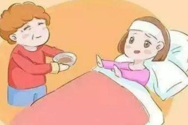 哺乳期發(fā)燒可以喂奶嗎 哺乳期發(fā)燒怎樣降溫快 哺乳期發(fā)燒可以喂奶嗎 哺乳期發(fā)燒怎樣降溫快