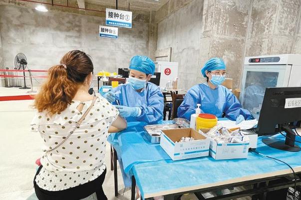 打完第二針新冠疫苗可以喝酒嗎 打第二針新冠疫苗多久能喝酒 打完第二針新冠疫苗可以喝酒嗎 打第二針新冠疫苗多久能喝酒