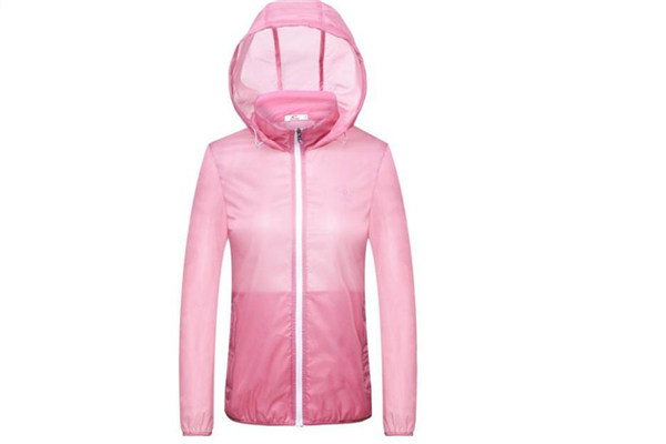 防曬衣買什么顏色的好 防曬衣顏色深好還是淺好 防曬衣買什么顏色的好 防曬衣顏色深好還是淺好