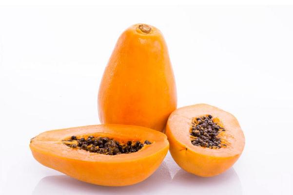 木瓜會不會上火 木瓜上火還是降火 木瓜會不會上火 木瓜上火還是降火