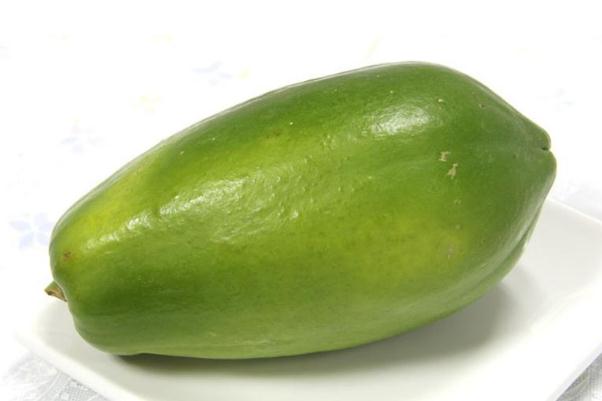 木瓜會不會過敏 木瓜過敏的癥狀 木瓜會不會過敏 木瓜過敏的癥狀