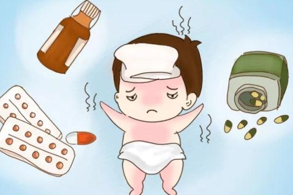 兒童感冒會頭痛嗎 兒童感冒會發(fā)燒嗎 兒童感冒會頭痛嗎 兒童感冒會發(fā)燒嗎