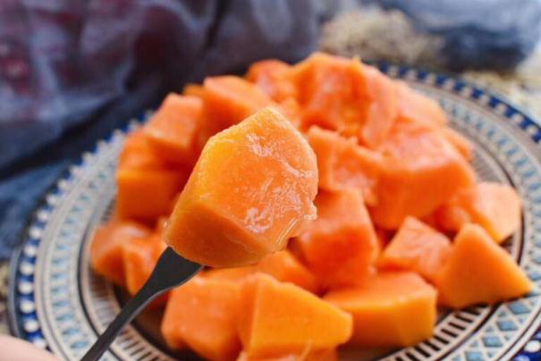 木瓜對胃病有好處嗎 木瓜對乳腺增生有好處嗎 木瓜對胃病有好處嗎 木瓜對乳腺增生有好處嗎