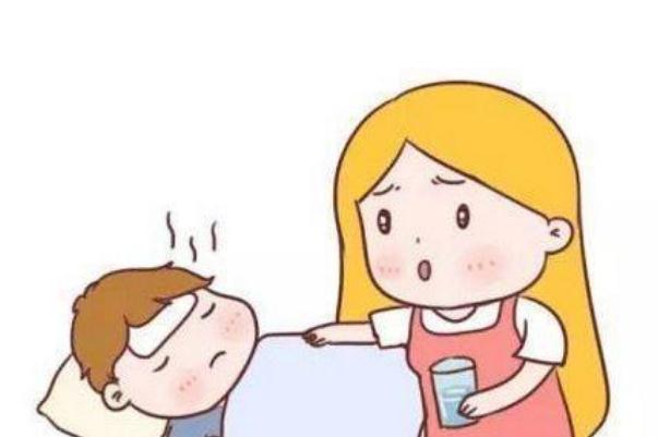 兒童感冒可以打預防針嗎 兒童感冒可以吃什么水果 兒童感冒可以打預防針嗎 兒童感冒可以吃什么水果