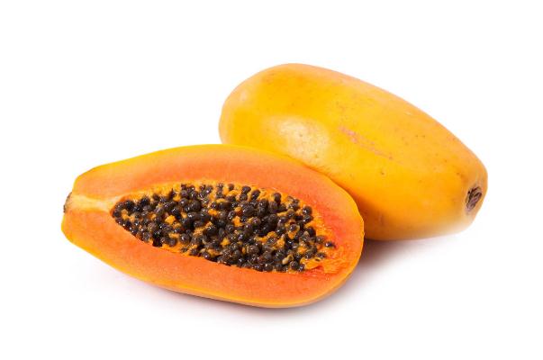 木瓜的作用功效是什么 木瓜的正確吃法 木瓜的作用功效是什么 木瓜的正確吃法